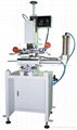 Hot stamping machine&Heat transfer machine