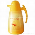 Automatic mugs screen printer 5