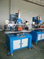 Heat transfer machines