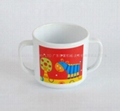 Automatic mugs screen printer 1