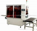 Auto hot stamping machine for tubes