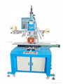  flat/cylindrical hot stamping machine