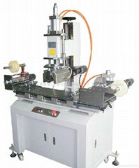 Plane circular surface taper multi-purpose machine heat transfer machine