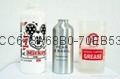 Automatic glass metal bottle printing machines 