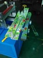 Transfer printing machine manufacturing customized toys for children 