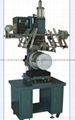 Plane circular surface taper multi-purpose machine heat transfer machine 7