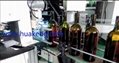 Automatic Screen Printing Machine for Wine Glass Bottles