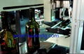 Automatic Screen Printing Machine for Wine Glass Bottles