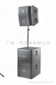 VRX918S single 18 inch Super bass speaker 3