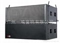 YM Double 10inch line array