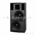 YM Audio F215