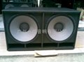 YM Professional Speaker SRX-728 