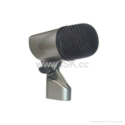 Instrument Microphones 3
