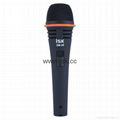 High Quality professiona Dynamic Vocal Microphone 4