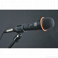 High Quality professiona Dynamic Vocal Microphone 5