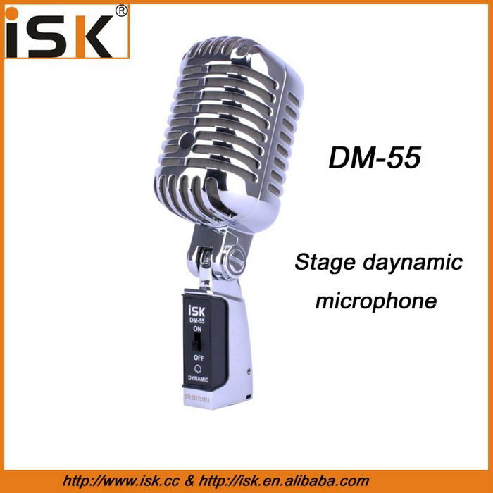 Vocal Microphone