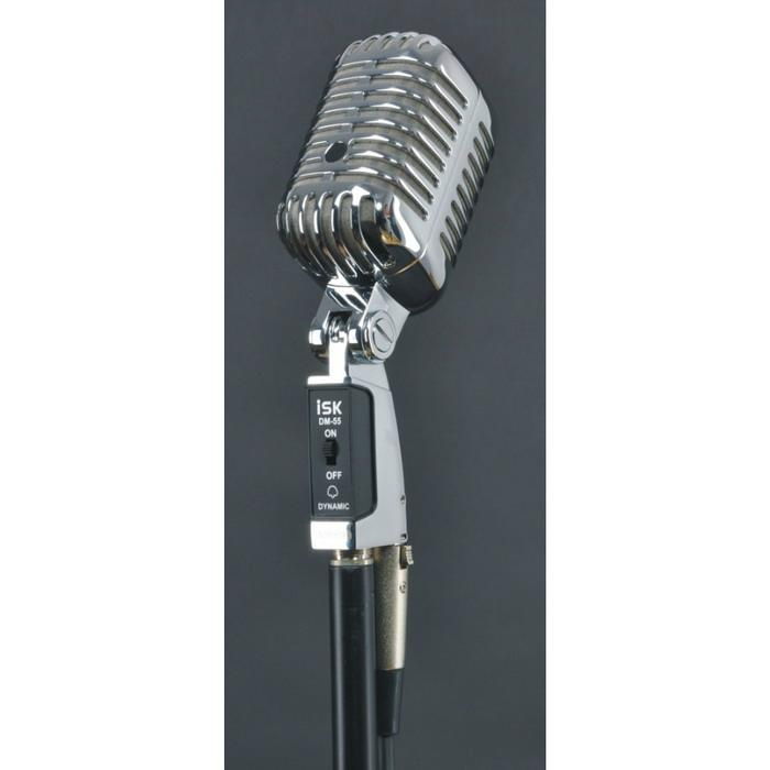 Vocal Microphone 3