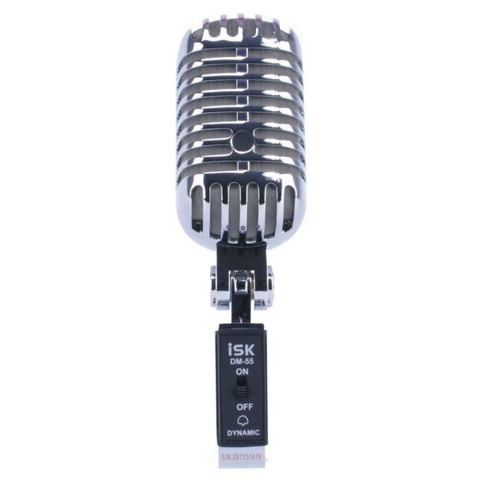 Vocal Microphone 2