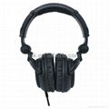 Monitoring Headphone 2