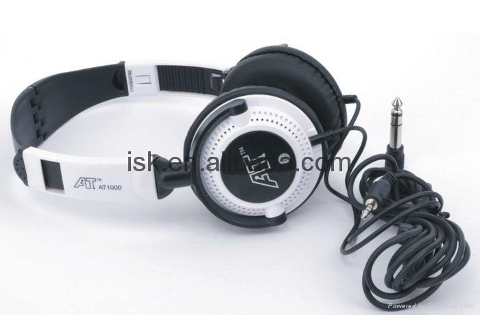 High Quality headset headphones 2