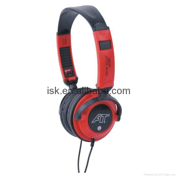 High Quality headset headphones 3