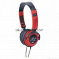 High Quality headset headphones 3