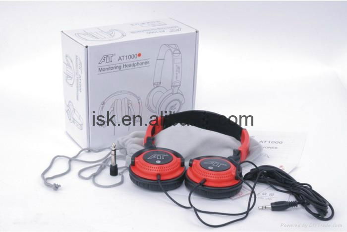 High Quality headset headphones 5