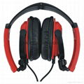 High Quality headset headphones 4