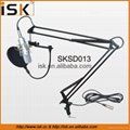 Professional High quality Microphone arm Stand 2