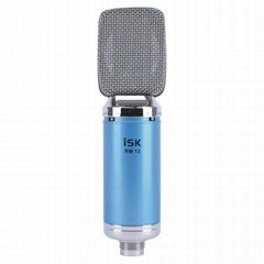 High Quality Professional Ribbon Microphone