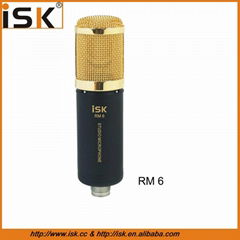 Large Diaphragm Condenser Microphone