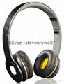 hot sale on-ear headset best stereo