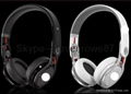 supe A-grade light comfortableMIXR BY DR HEADSET  bass sound mp3 headphone