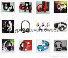 Super creazy fashion 2012 shenzhen cheap noise phone headphones noise cancelling