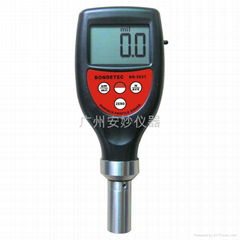 BONDETEC Surface profile gauge