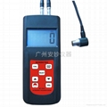 BONDETEC Ultrasonic thickness gauge 1