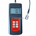 BONDETEC Vibration analyser