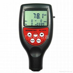 BONDETEC Coating thickness meter