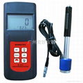 BONDETEC Metal hardness tester