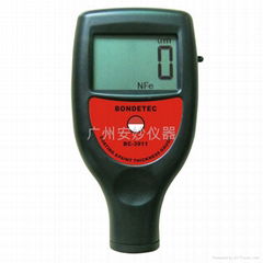 BONDETEC Car paint thickness meter