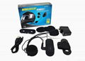 Brand New Motorcycle helmet bluetooth