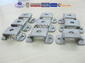 CDM Titanium Stamping  1