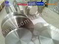 CDM Titanium Casting  Forging Stamping 1