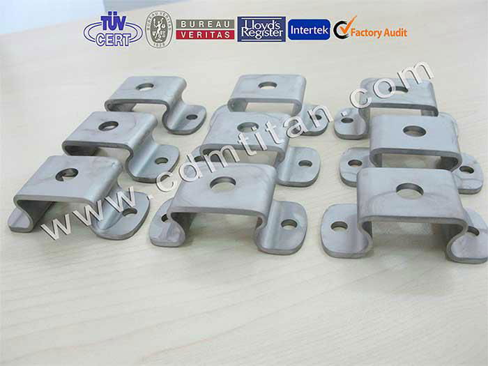 CDM Titanium Casting  Forging Stamping 2