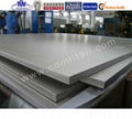 CDM Titanium sheet 