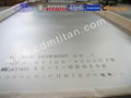 CDM Titanium sheet 