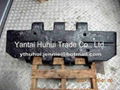 IHI CCH1500 Crawler Crane Track Pad 1