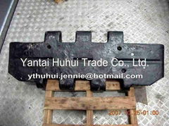 IHI CCH1500 Crawler Crane Track Pad