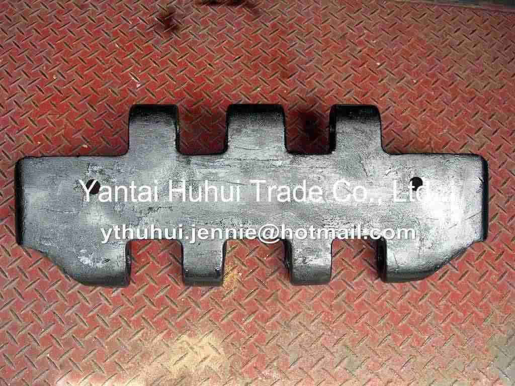 HITACHI KH300 Crawler Crane Track Pad