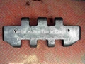 HITACHI KH300 Crawler Crane Track Pad 1